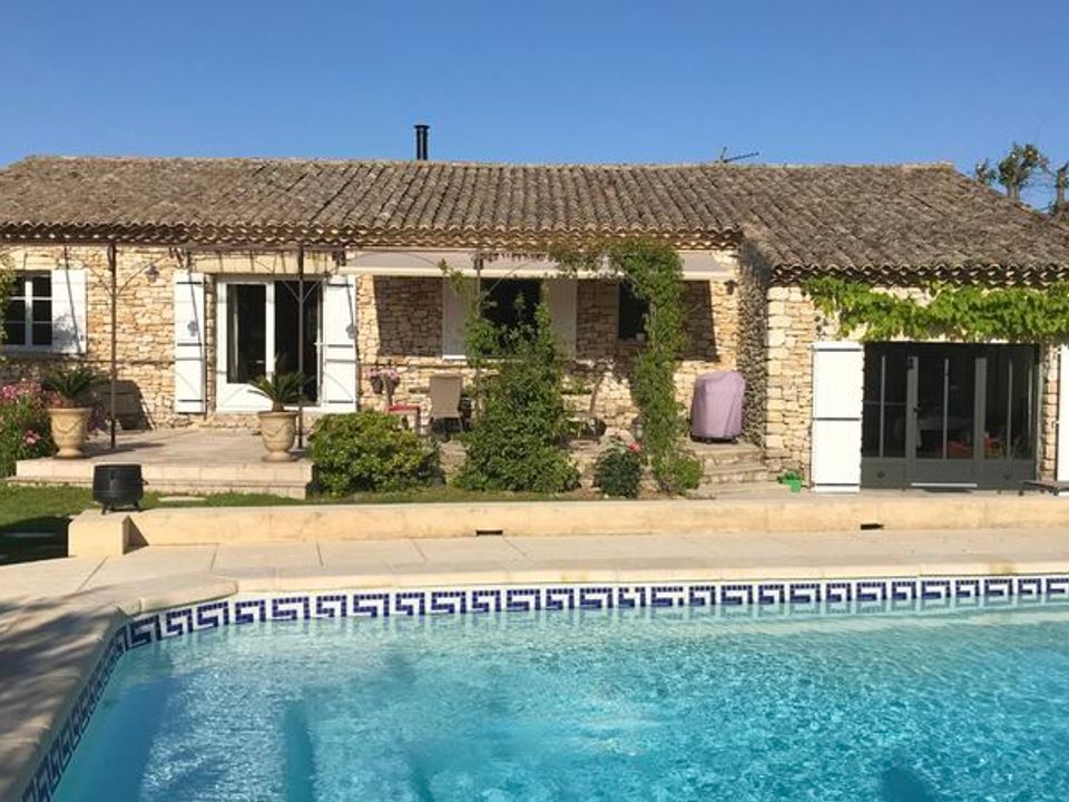 Villa i Uzes, Gard - foto 5