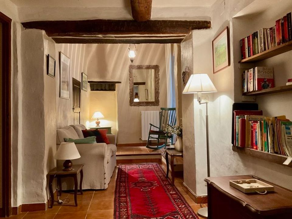 Rækkehus i Caussiniojouls, Herault - foto 3