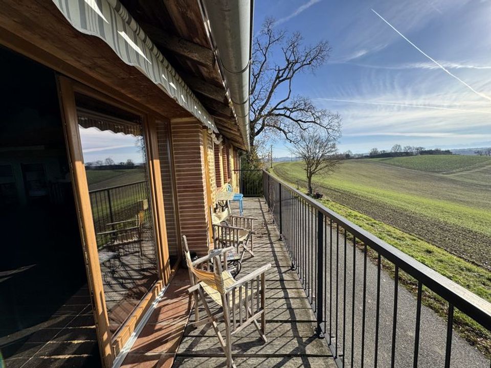 Villa i L'Isle-en-Dodon, Haute-Garonne - foto 5