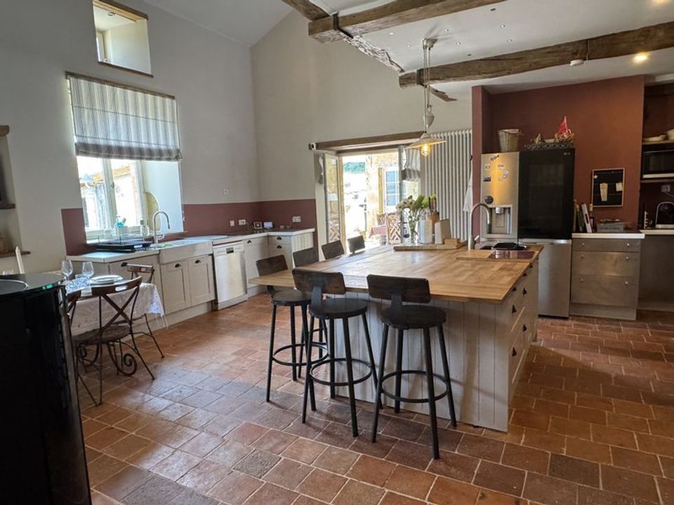 Villa in Marciac, Gers - foto 2