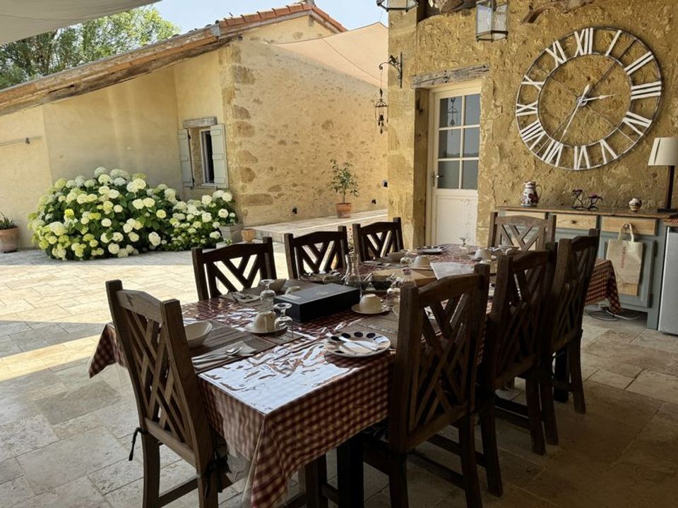 Villa in Marciac, Gers - foto 3