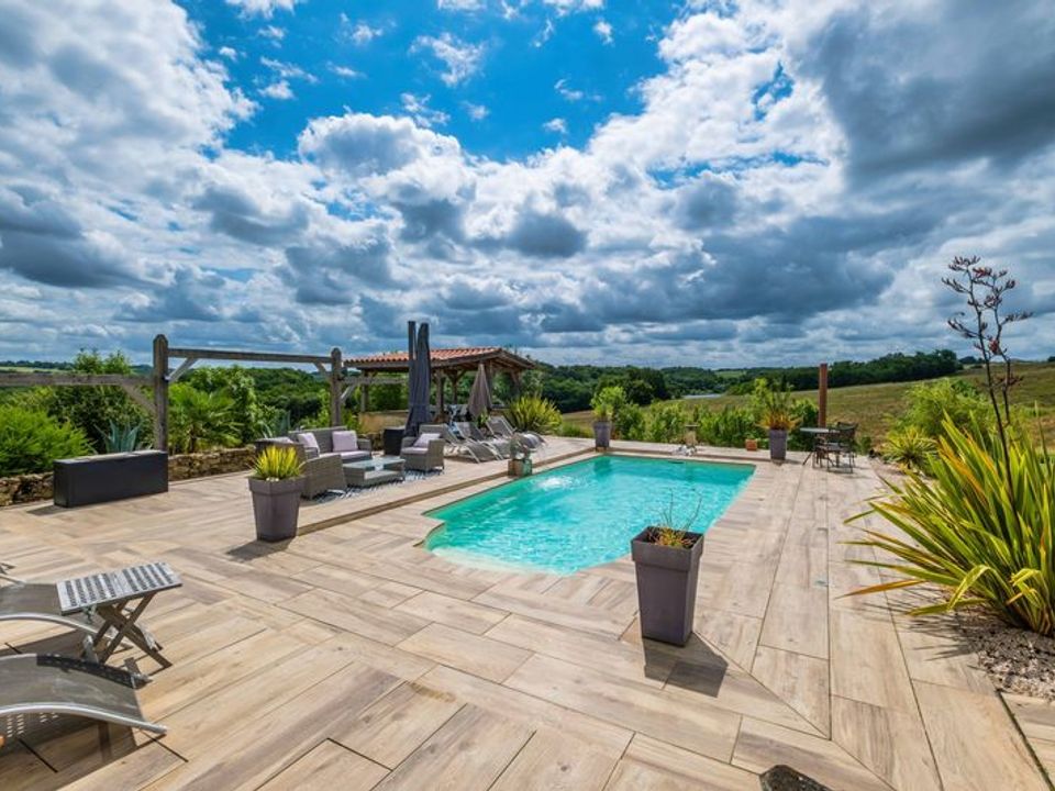 Villa in Marciac, Gers - foto 4