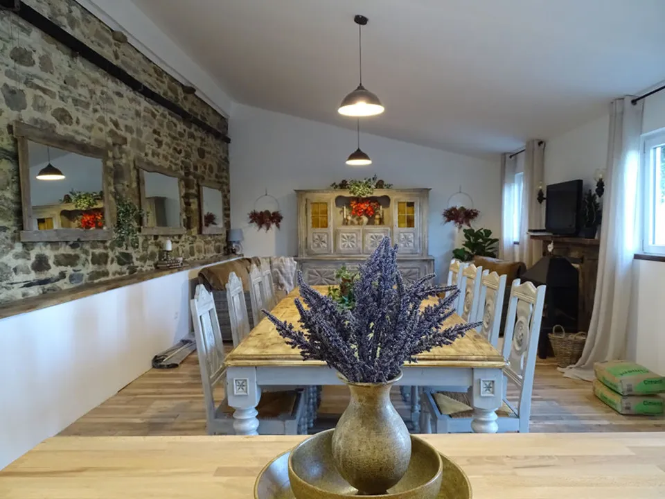 Villa i Gourin, Morbihan - foto 2