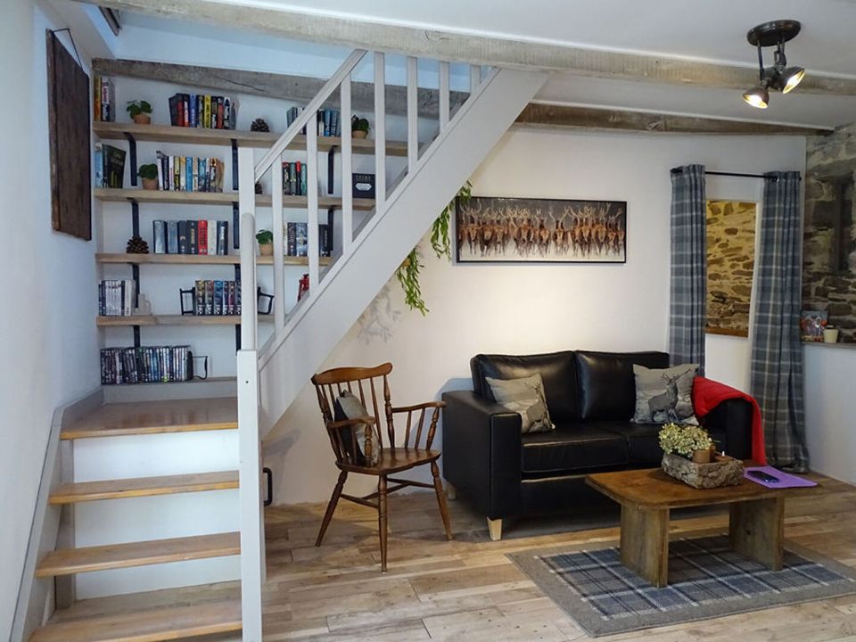 Villa i Gourin, Morbihan - foto 4