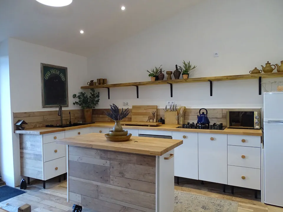 Villa i Gourin, Morbihan - foto 5