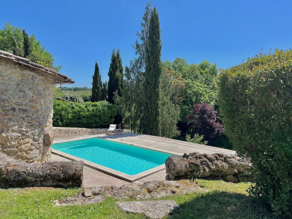 Villa a Rauzan, Gironde - foto 4