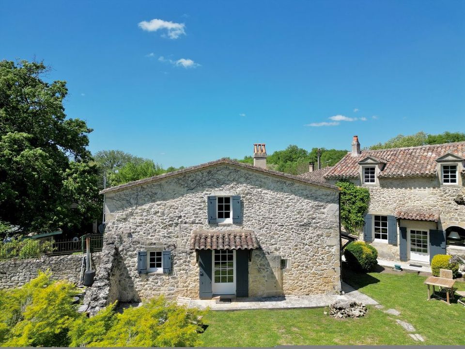 Villa a Rauzan, Gironde - foto 5