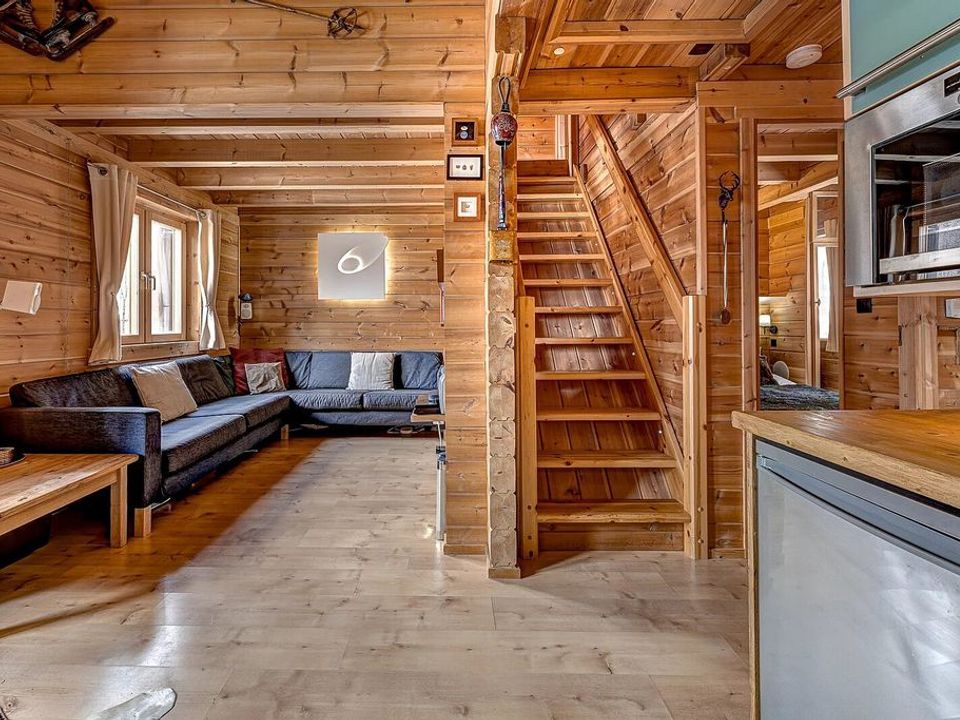 Rækkehus i Les Houches, Haute-Savoie - foto 2