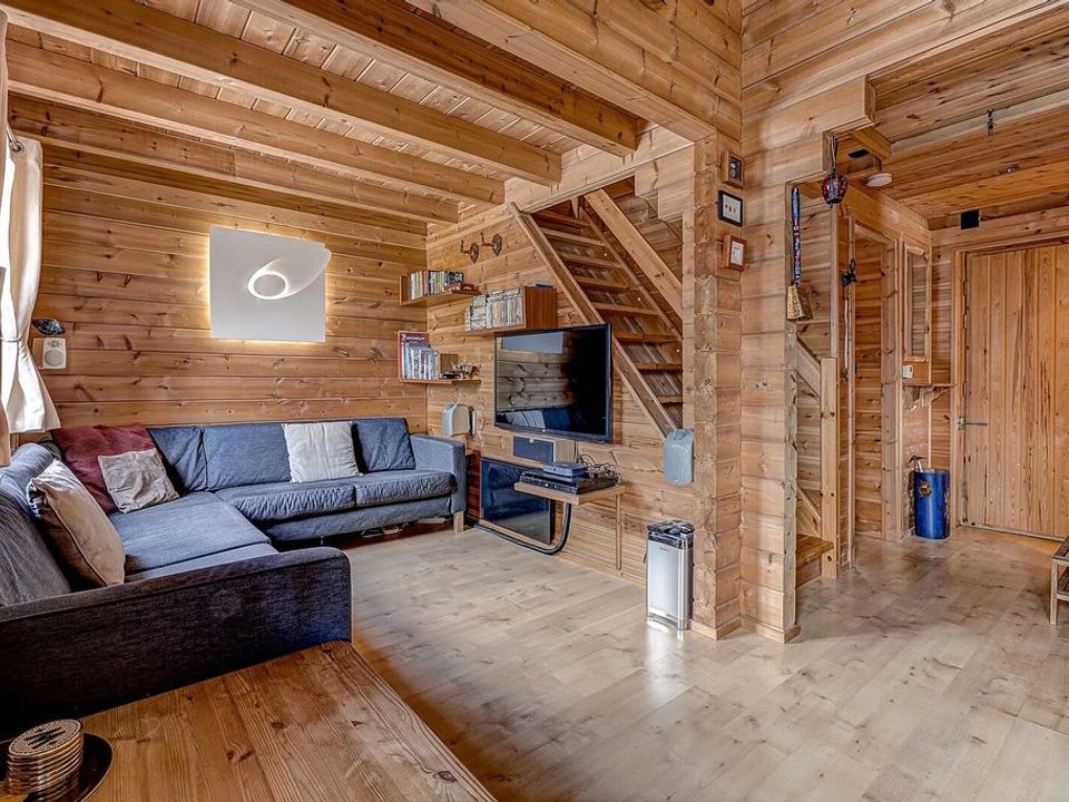 Rækkehus i Les Houches, Haute-Savoie - foto 4