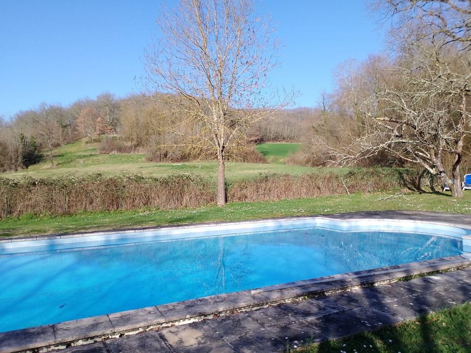 Villa i Castelnau-Magnoac, Hautes-Pyrenees - foto 2