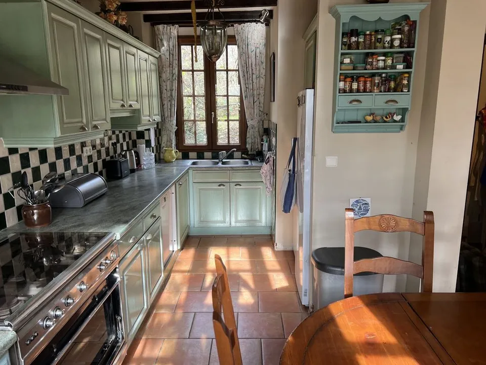 Villa i Castelnau-Magnoac, Hautes-Pyrenees - foto 5