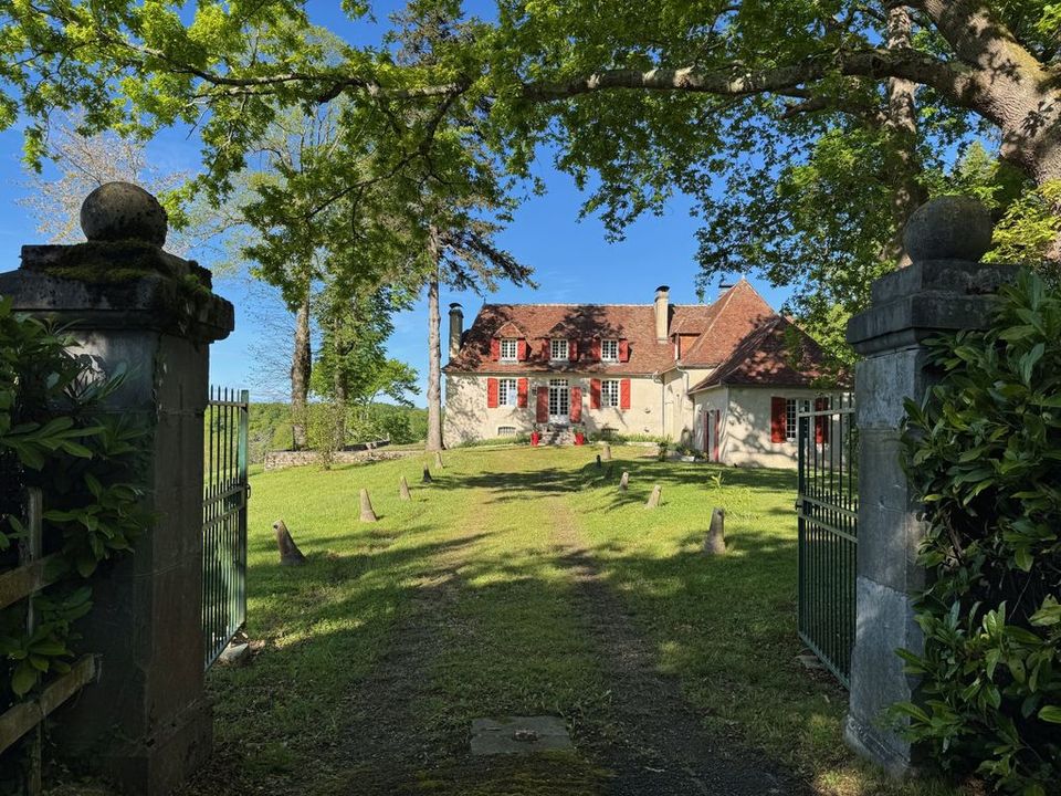 Villa Pau, Pyrenees-Atlantiques - foto 1