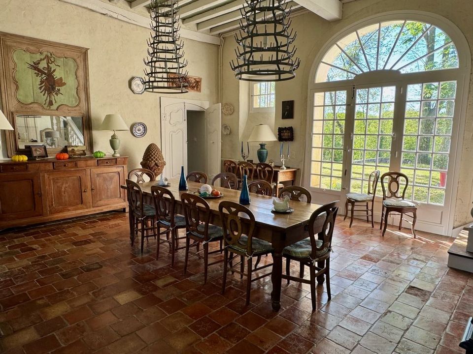 Villa Pau, Pyrenees-Atlantiques - foto 2