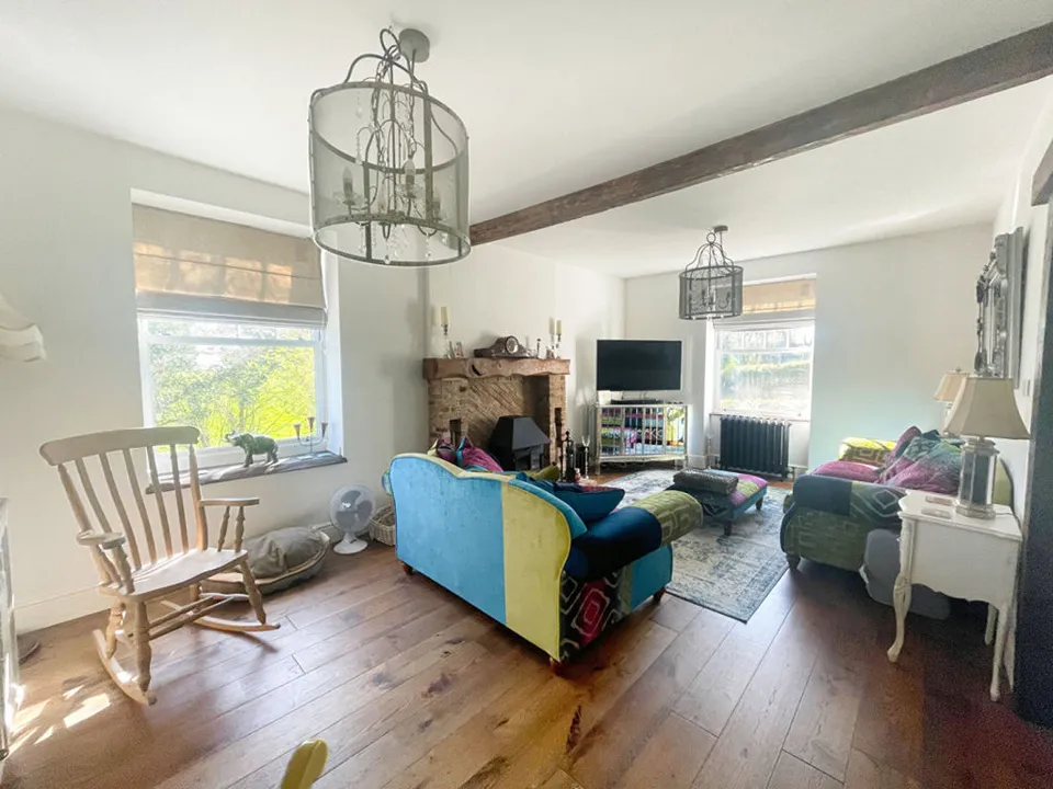 Villa en Carhaix-Plouguer, Finistere - foto 3