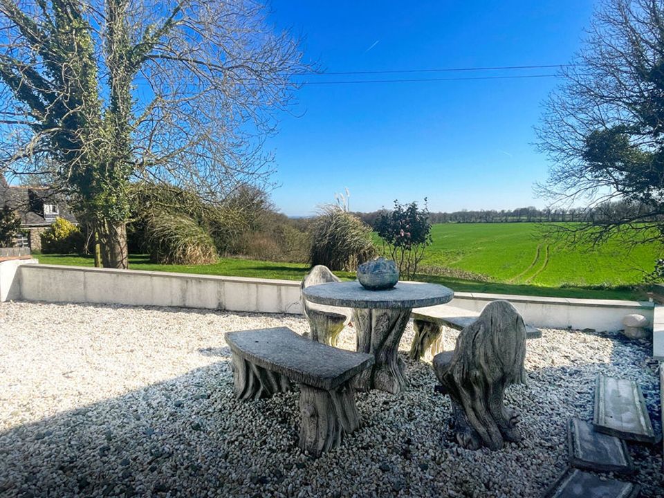 Villa en Carhaix-Plouguer, Finistere - foto 5