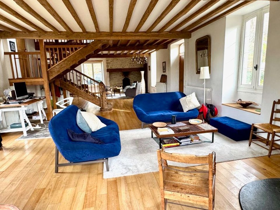 Villa Pau, Pyrenees-Atlantiques - foto 2