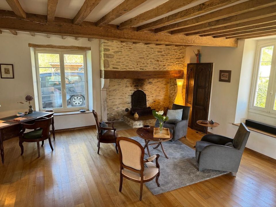 Villa Pau, Pyrenees-Atlantiques - foto 3