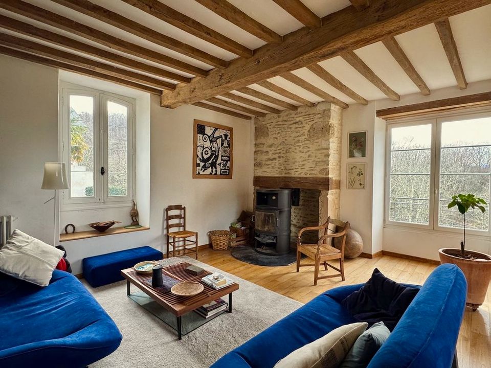 Villa Pau, Pyrenees-Atlantiques - foto 5