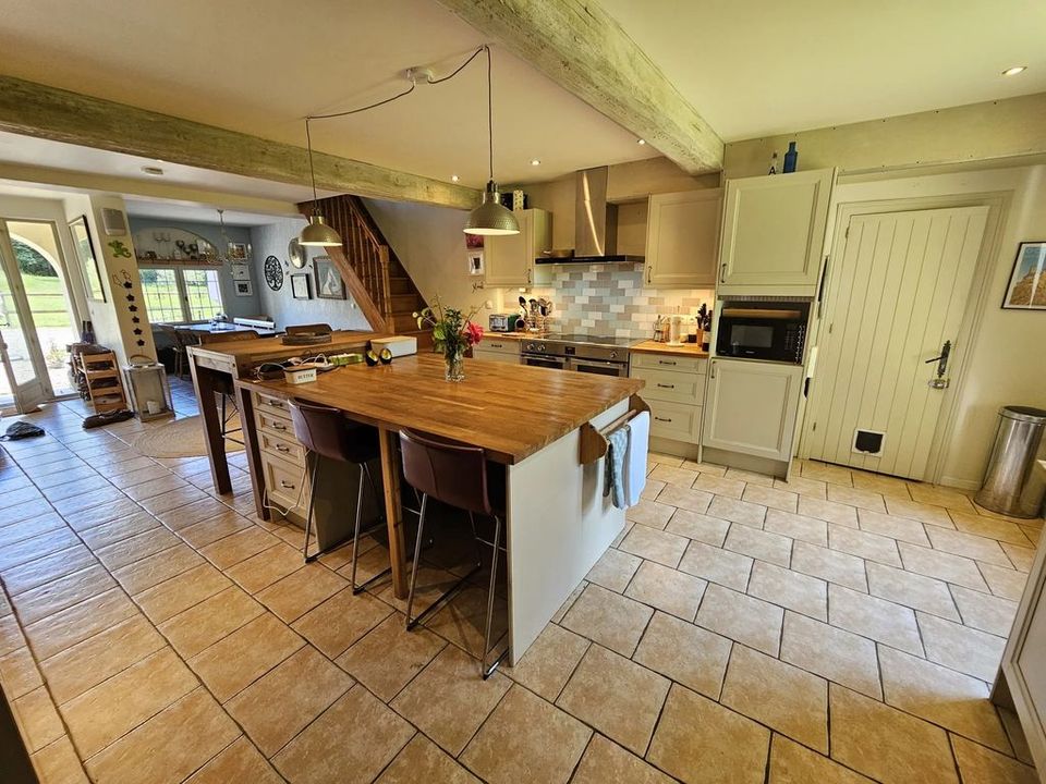 Villa a Mirepoix, Ariege - foto 3