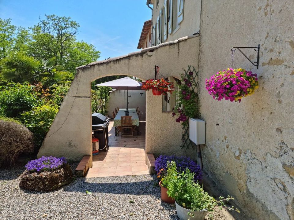 Villa a Mirepoix, Ariege - foto 5