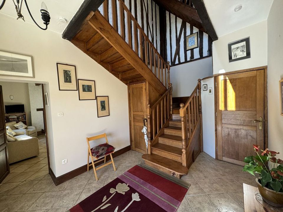 Villa i Boulogne-sur-Gesse, Haute-Garonne - foto 5