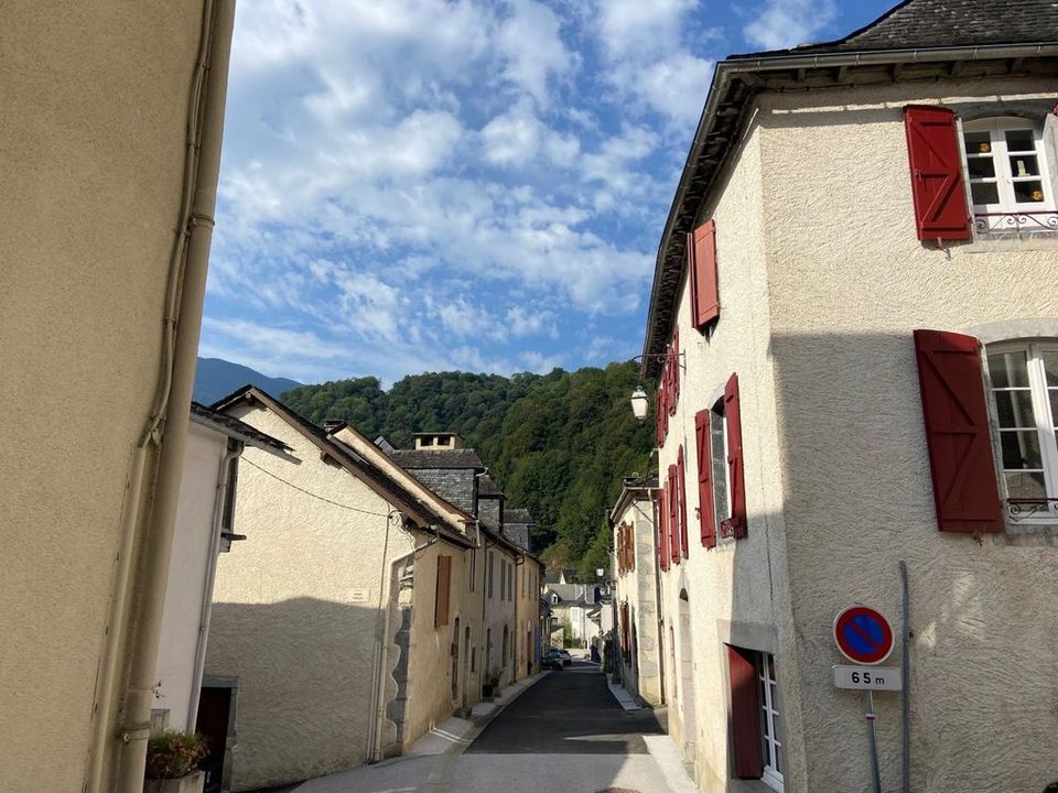 Villa in Bedous, Pyrenees-Atlantiques - foto 3