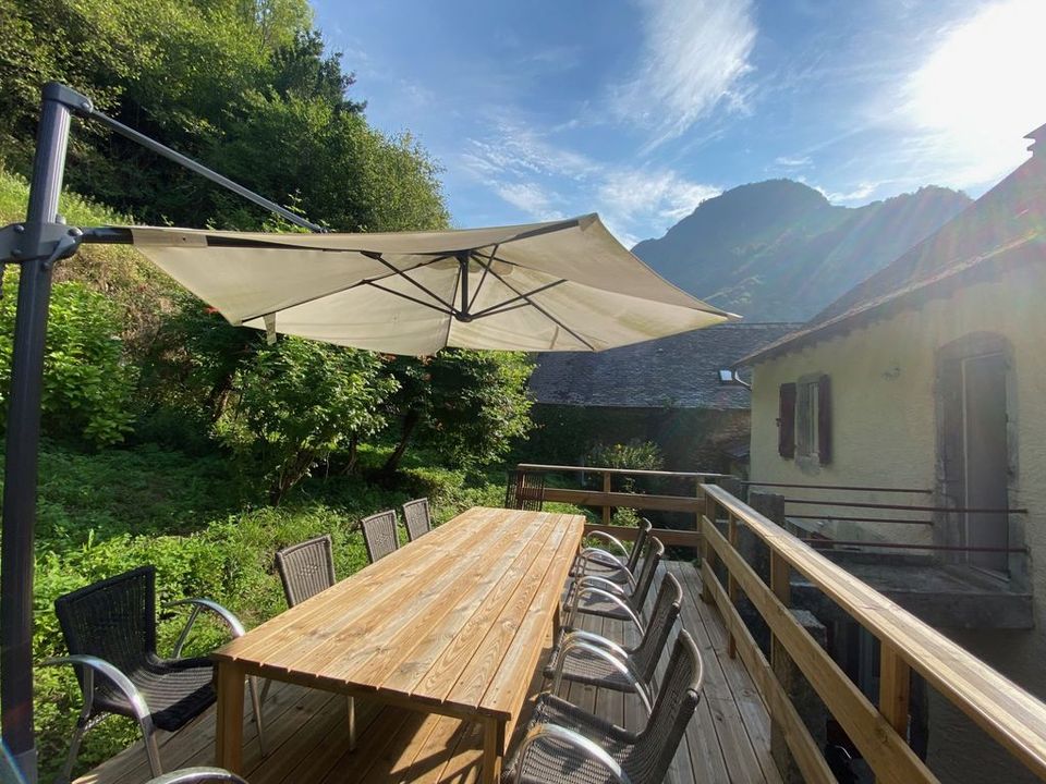 Villa in Bedous, Pyrenees-Atlantiques - foto 4