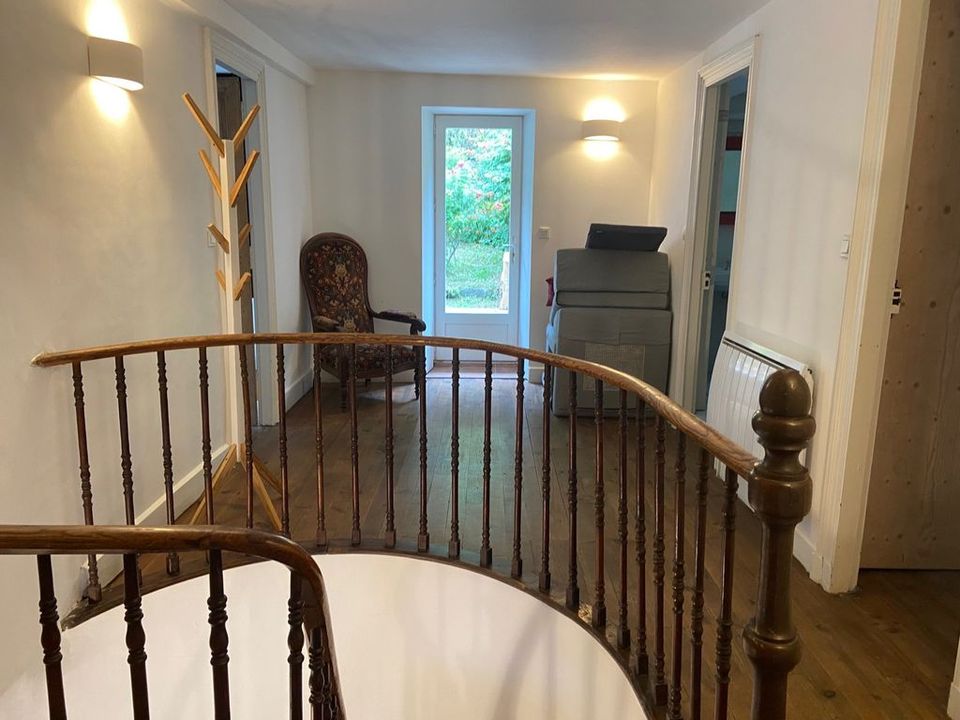 Villa in Bedous, Pyrenees-Atlantiques - foto 5