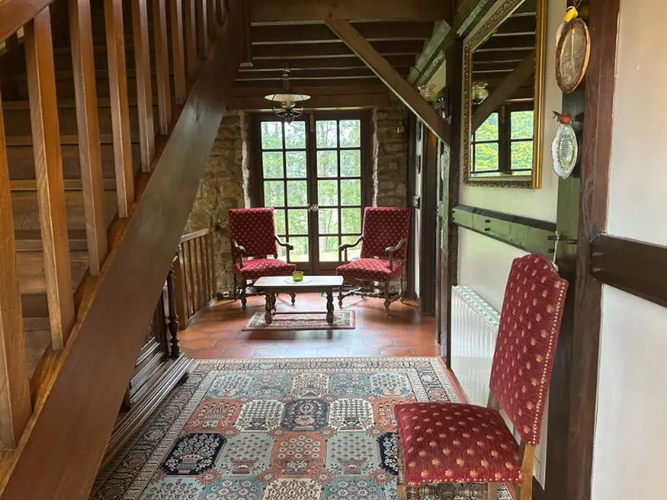 Villa i Vire, Calvados - foto 2