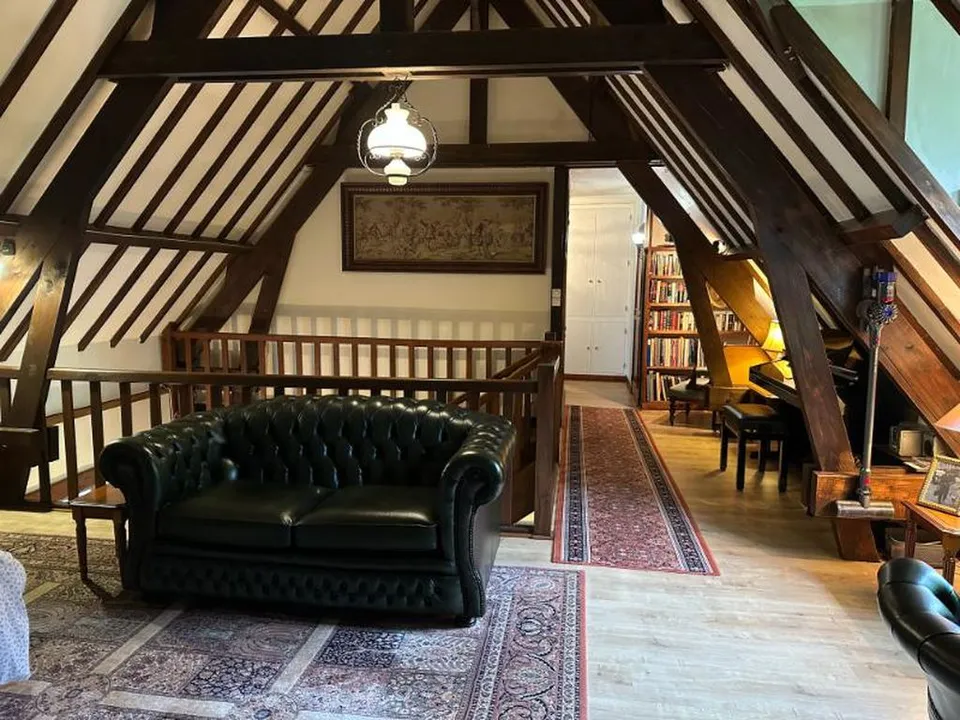 Villa i Vire, Calvados - foto 4