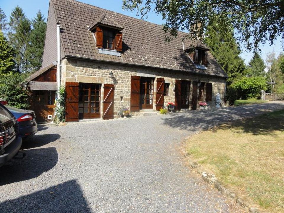 Villa i Vire, Calvados - foto 5