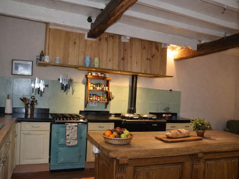 Villa i Sauveterre, Hautes-Pyrenees - foto 2
