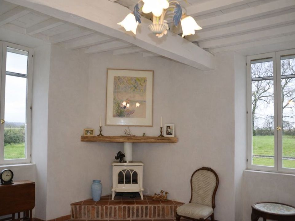 Villa i Sauveterre, Hautes-Pyrenees - foto 4