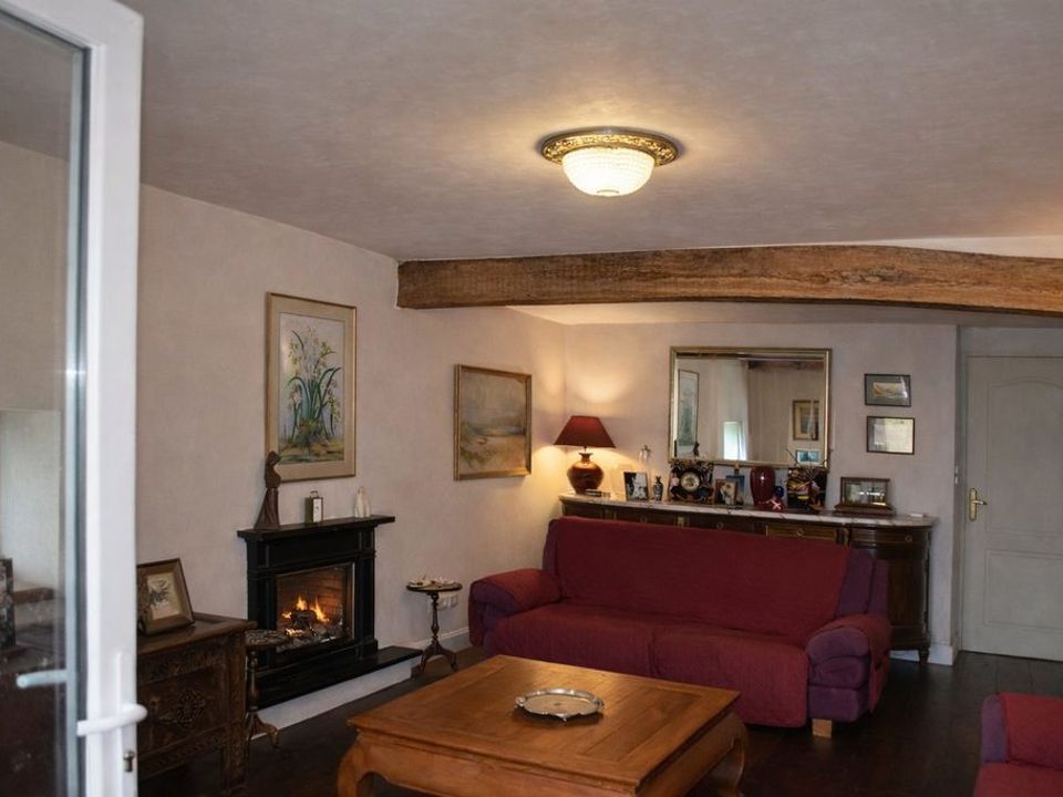 Villa i Sauveterre, Hautes-Pyrenees - foto 5