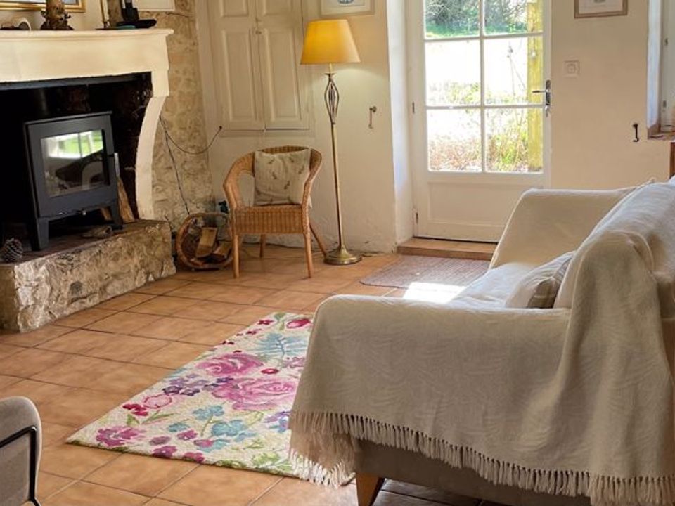 Villa en Brossac, Charente - foto 2