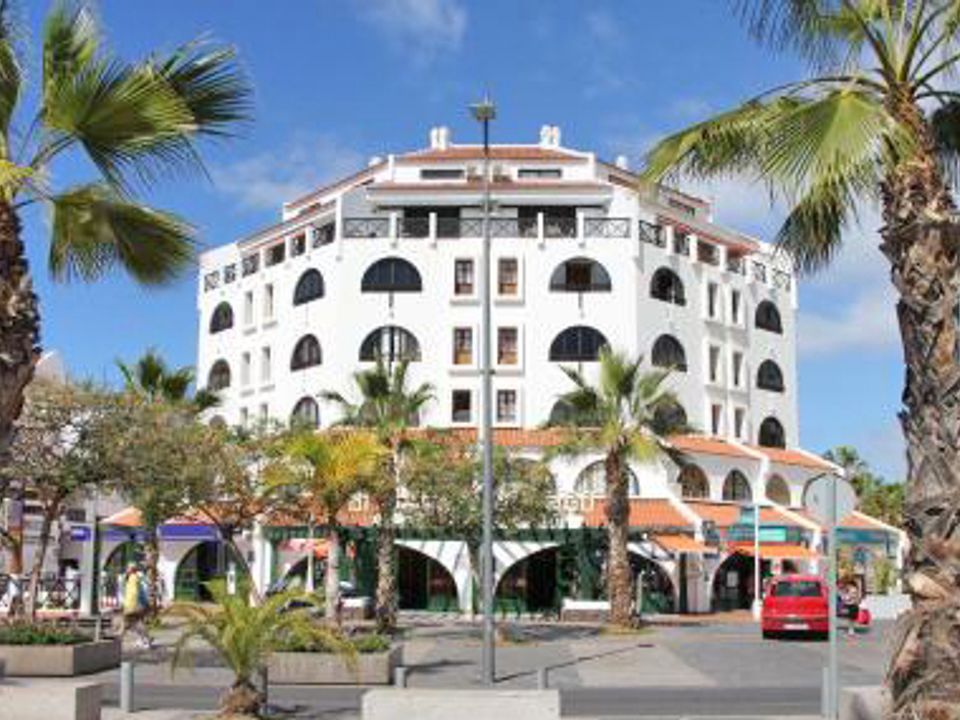 Penthouse i Playa De Las Americas, Tenerife - foto 4