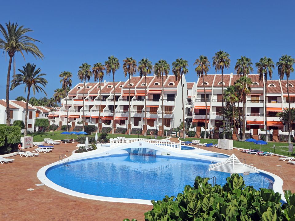 Penthouse i Playa De Las Americas, Tenerife - foto 2