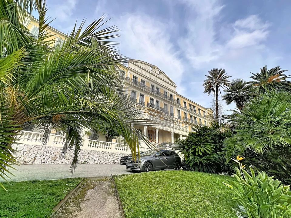 Lejlighed i Menton, Alpes-Maritimes - foto 1