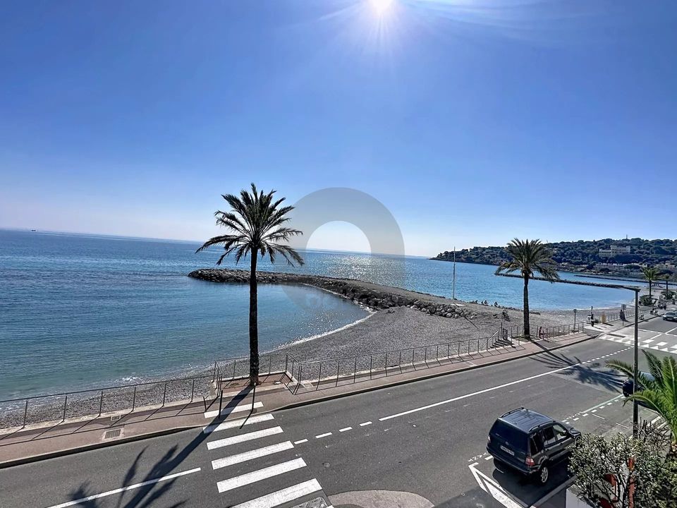 Lejlighed i Roquebrune-Cap-Martin, Alpes-Maritimes - foto 2