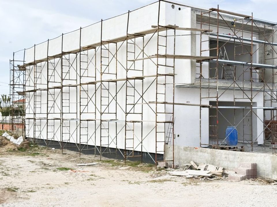 Villa i Torres Vedras, Lisbon - foto 2