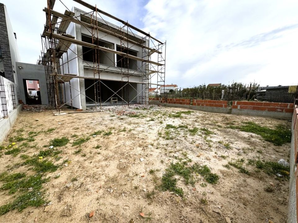 Villa i Torres Vedras, Lisbon - foto 3