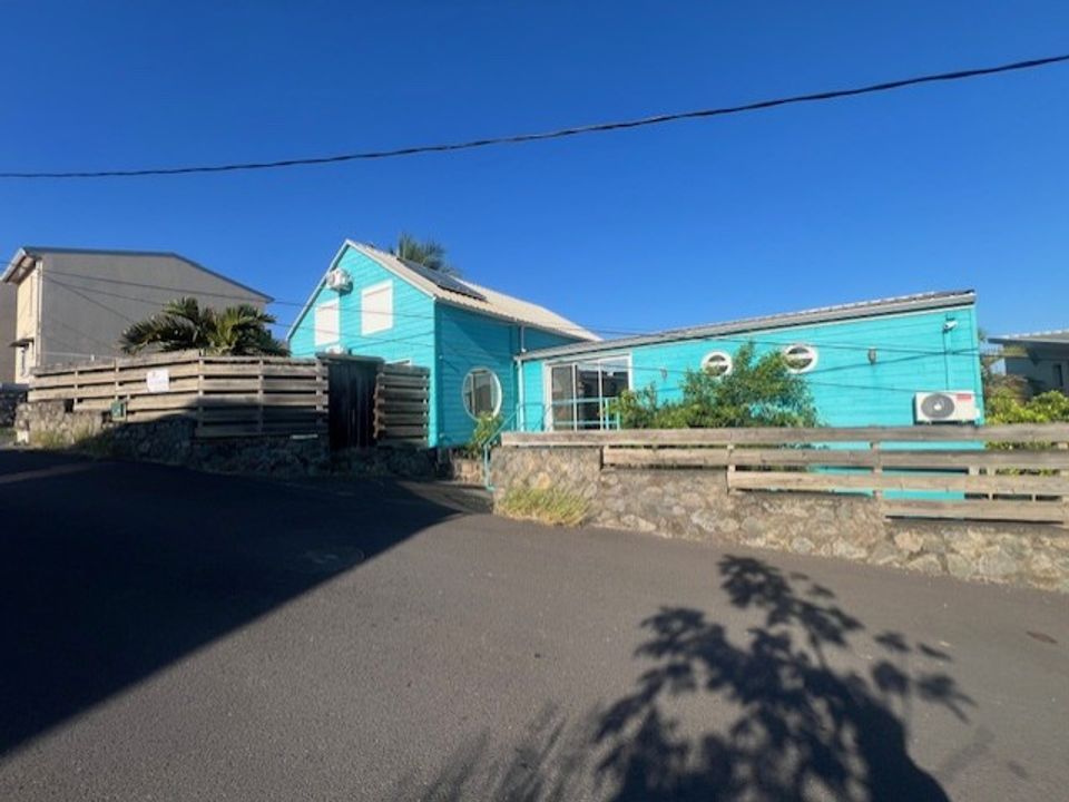 Villa i Sainte-Marie, La Reunion - foto 2