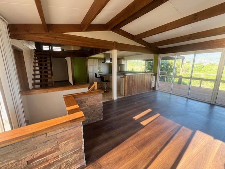 Villa i Sainte-Marie, La Reunion - foto 3