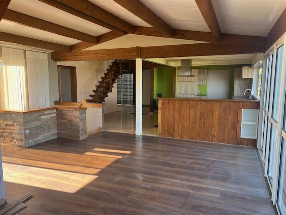 Villa i Sainte-Marie, La Reunion - foto 4