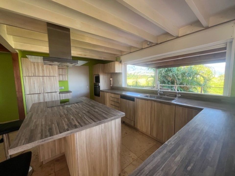 Villa i Sainte-Marie, La Reunion - foto 5