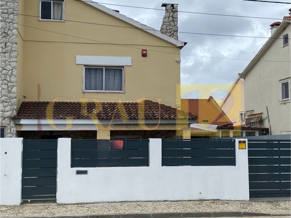 Lejlighed i Quinta do Conde, Setubal - foto 1