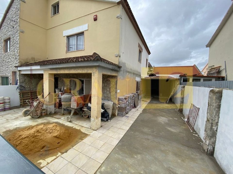Lejlighed i Quinta do Conde, Setubal - foto 3