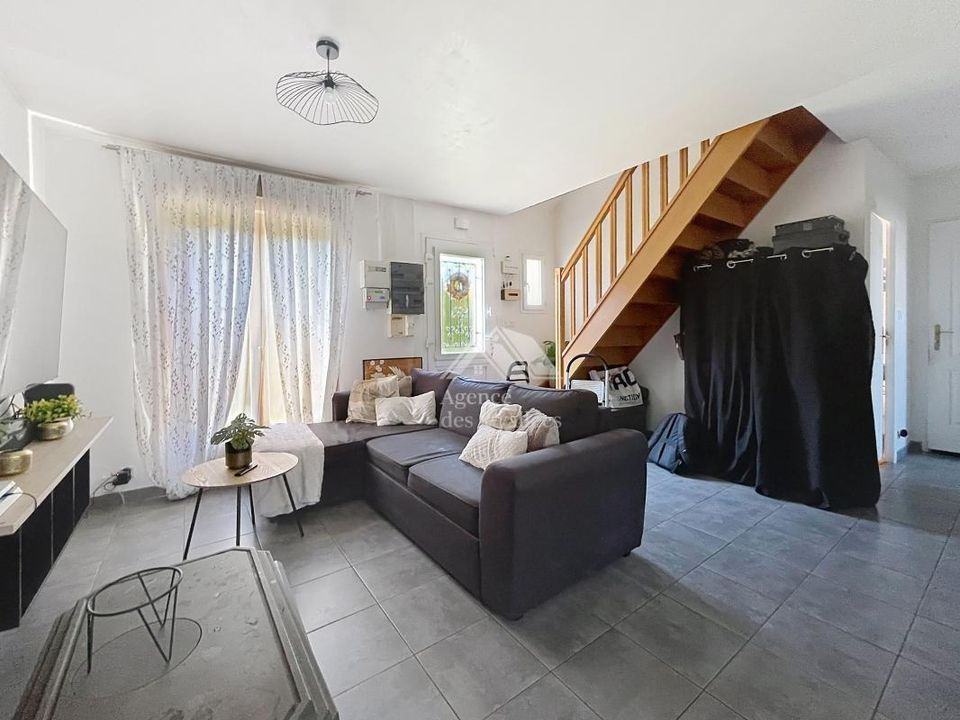 Bungalow i Margny-aux-Cerises, Oise - foto 3