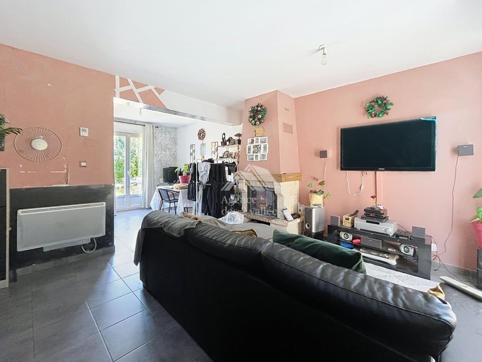 Bungalow i Margny-aux-Cerises, Oise - foto 4