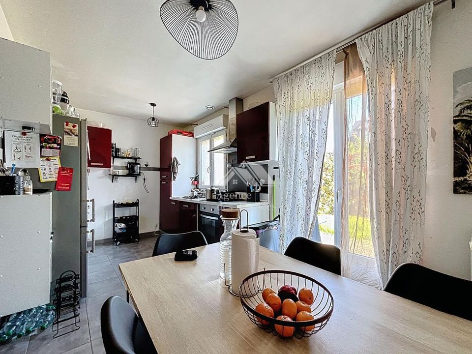 Bungalow i Margny-aux-Cerises, Oise - foto 5